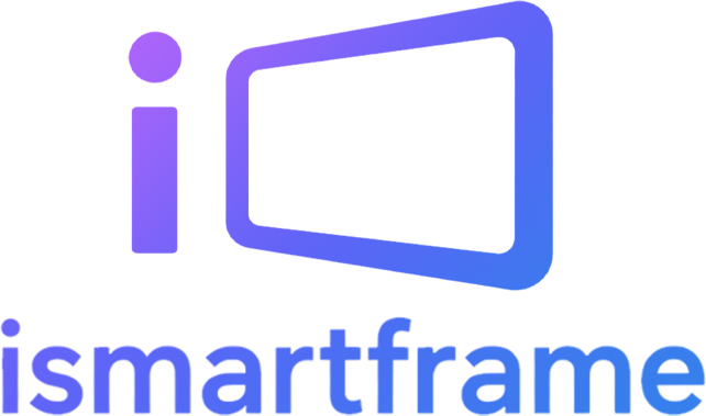 i-SmartFrame