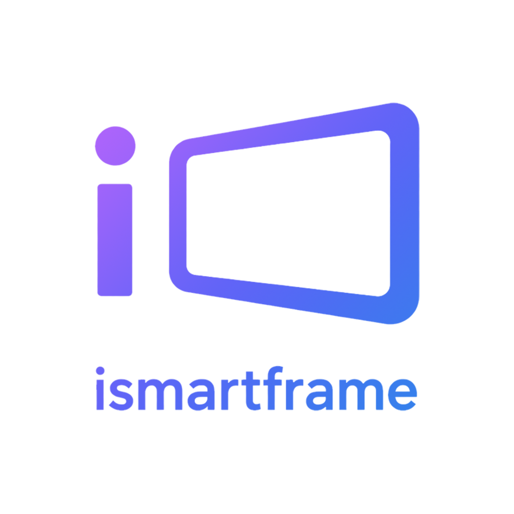 i-SmartFrame