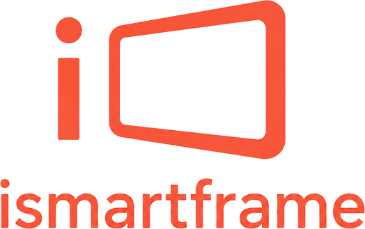 i-SmartFrame